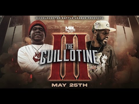 Mikey D vs Young Booda