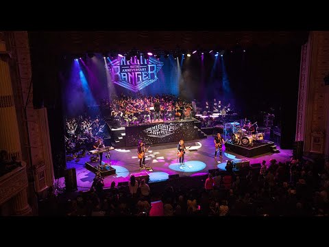 Night Ranger - "Sister Christian" (Live with the...