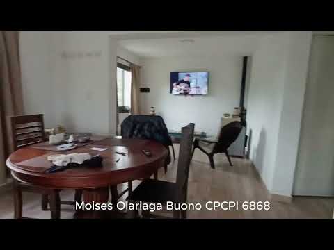 VENTA CASA 2 DORMITORIOS 2 BAÑOS EN BIALET MASSE