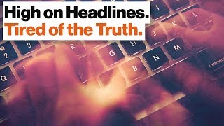 What's Wrong with Journalism Today? Narrative, Click Bait, Story Quotas | Matthew Hiltzik