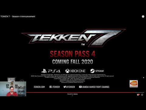 AFT's DiaLOGue: Season 4 and thoughts about Nina