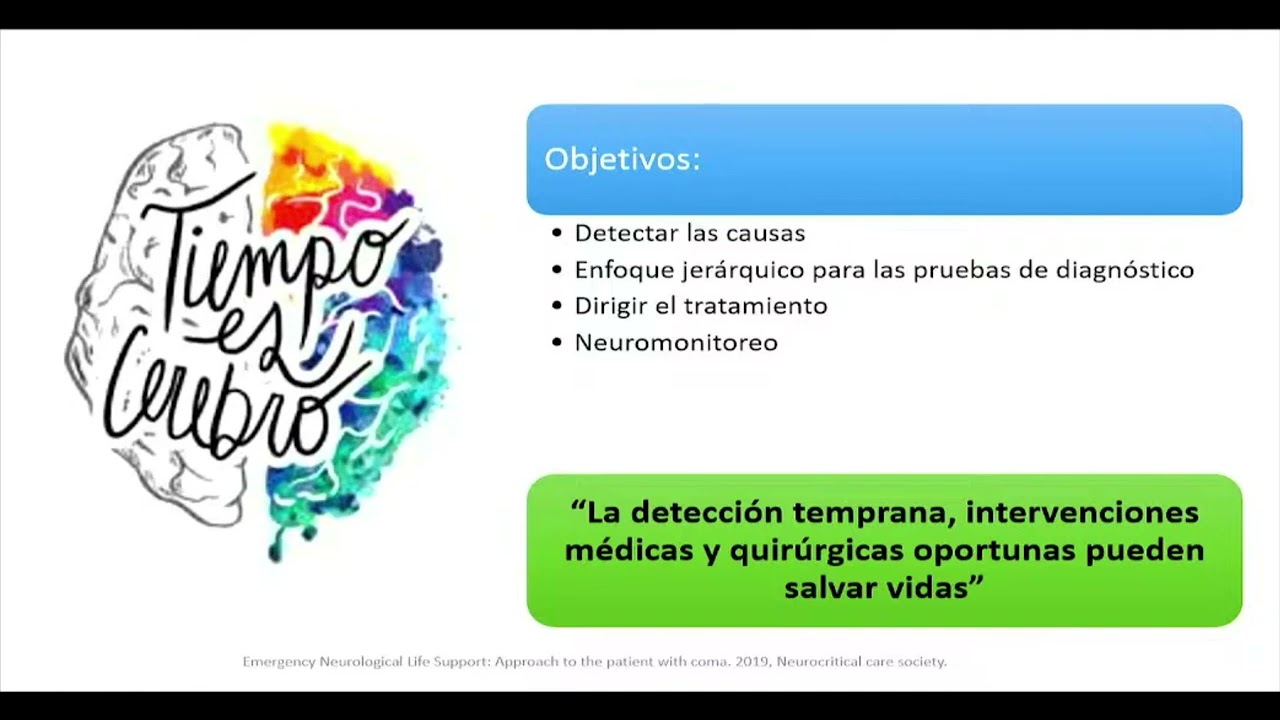 Evaluación neurológica rápida escala de Glasgow, manejo de lesiones craneales