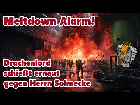 Drachenlord vs. Solmecke - Round 2 - Reaction