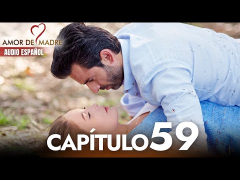Amor de Madre Capitulo 59 Completo en Español - Serie Turca Doblada al Español | Canım Annem