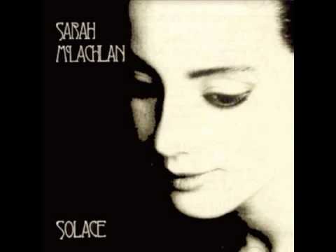 Sarah McLachlan - Black