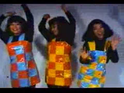 Shonen Knife - Redd Kross