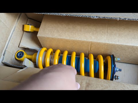 How To Install A Suspension Lift Kit In A D40 Navara