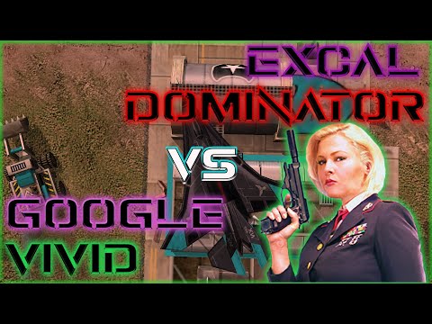 ExCaL Domi VS Google Vivid $50 2v2 Challenge!
