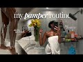 NIGHT TIME SHOWER ROUTINE Skincare Staple Products Winding Down