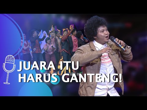 GRAND FINAL Stand Up Comedy: PECAH! Roasting Fico, Babe Jadi Juara Malah Dibakar - SUCI 3