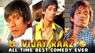 Vijay Raaz All Time Best Comedy Ever  Journey Bomb