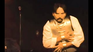 Dixie Dooley - The Escape Show