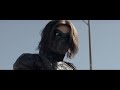 Captain America Vs Winter Soldier Captain America The Winter Soldier 2014