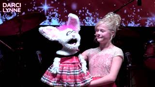 Darci Lynne - Have Yourself A Merry Little Christmas