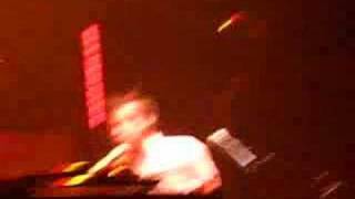 Jack's Mannequin - Last Straw 2/28