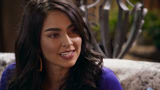 La boda de Martina y Gabriel