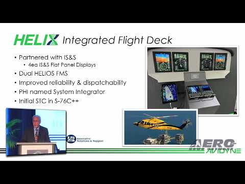 Aero-TV: Avidyne - AEA 2023 New Product Introduction
