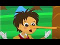Pinocho El Cascanueces Cuentos Infantiles Para Dormir En Español