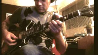 Old Folks, New Style Jazz Guitar; ES335