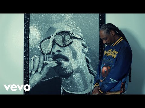Videoclip de Life’s Journey — Snoop Dogg