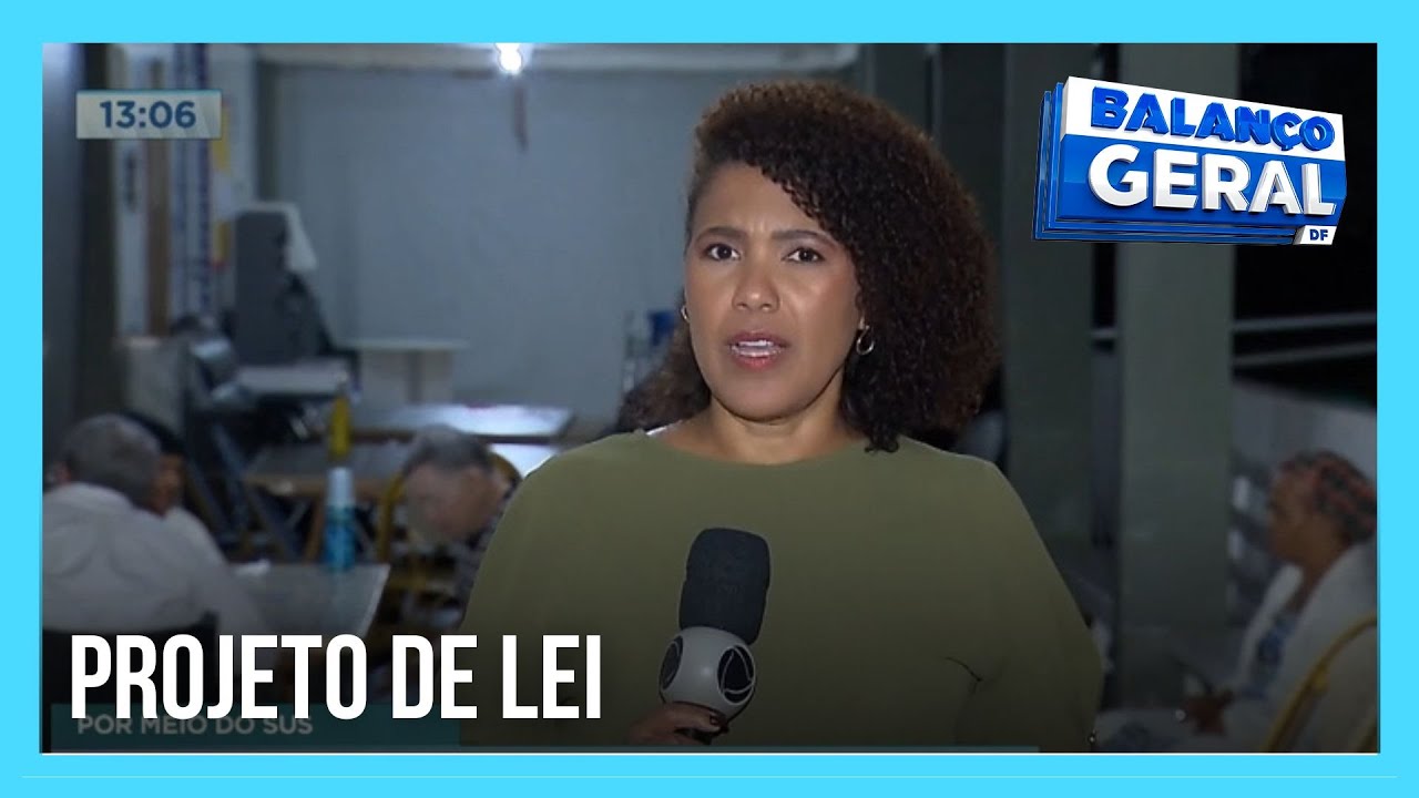 Comissão aprova distribuição de fraldas descartáveis pelo SUS a idosos e pessoas com deficiência