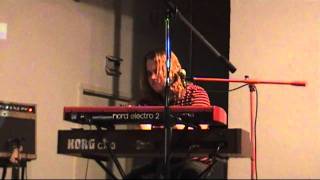 BEARDFISH - Until You Comply (part 2), at InProg 2009, cc "DOM", Moscow