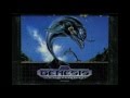 Ecco the Dolphin - Medusa Bay (1992) 