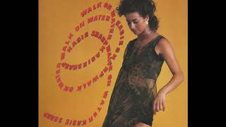 Kasie Sharp - 'Walk On Water [Club Mix]' (1994)