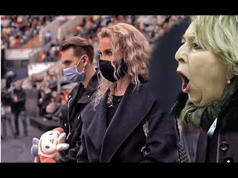 ПРОИЗОШЛО САМОЕ СТРАШНОЕ. ОГРОМНАЯ ПОТЕРЯ ДЛЯ ВСЕГО ФИГУРНОГО КАТАНИЯ!