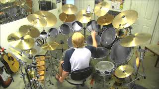 Quiet Riot - Bang Your Head (Metal Health) ~ by JJ