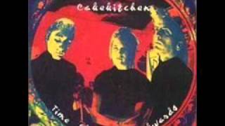 Cakekitchen - Witness To Your Secrets