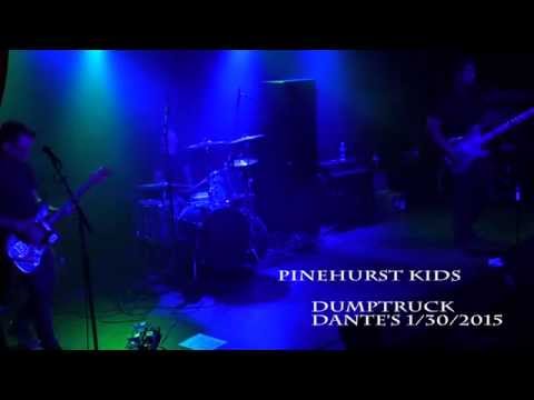 Pinehurst Kids - 