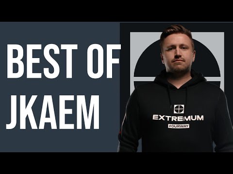 jkaem - 2020 - HIGHLIGHTS CSGO