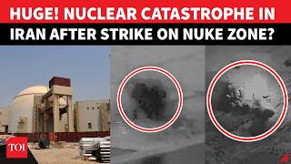 BREAKING: Iran SHOOTS Deadly Warning To Trump After US Strike On Nuclear Plant In Bushehr