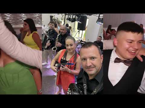 Orkestar Nenada Tasica Taneta - Nena Lazarevic i Dusica Milojevic - Splet pesama
