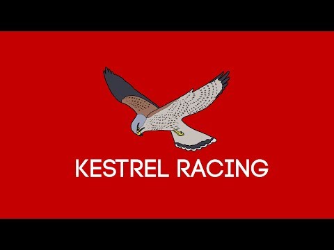Kestrel Racing - Team Introduction