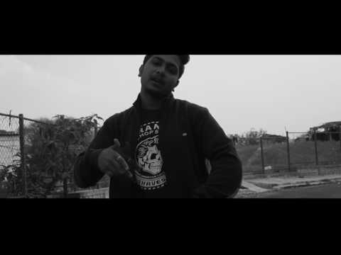 Deadpoet. -2017 - Lonesome City.| Hip-hop Hooliguns | Prod by Hanto Beatmaker