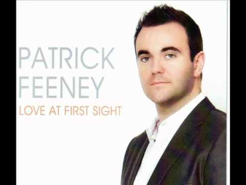 Patrick Feeney - Love at first sight.avi