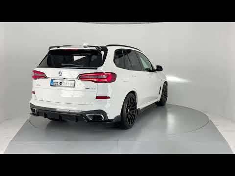 BMW X5 G05 XDRIVE 45E M SPORT PHEV**M Performance - Image 2