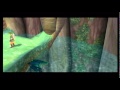 Skyward Sword Song Of The Hero Water Dragon