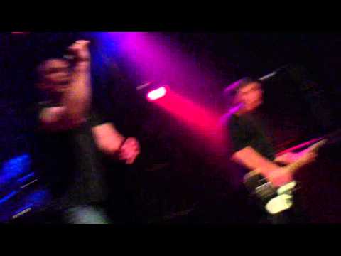Napalm - Chinese Rocks (live im Knust 30.12.2010)