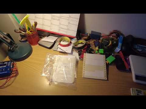 MongoTV_8084 - MIN GÅTUR - Del 2 - TIRSDAG 11.Januar 2022 - Opdager Ny Stor Bydel i Min By