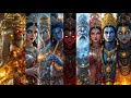 Top 10 Most Powerful Gods In Hindu Mythology Ancient Hindu Gods Explained