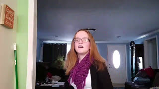 Heartbreak Song ~ Mickey Guyton (cover)