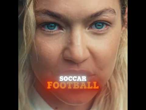 Adriana Lima 💀- Football #gigihadid #gigihadidfans #adrianalima #gigi #supermodel
