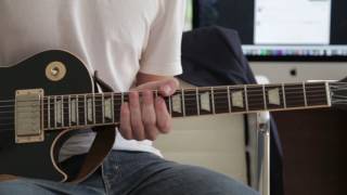 How to Play &quot;60 Feet Tall&quot; by The Dead Weather on Guitar