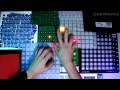 MDK - Pandora (Launchpad video) 