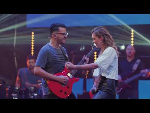 Come Together, Manoela Balan (ao vivo) Canta + NDTV