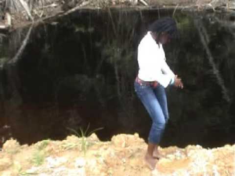 MELITON PABLO - Congosa - Sandra Star - Guinea Ecuatorial