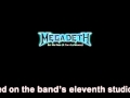 Megadeth - A Tout le Monde 2007 [Corrected ...
